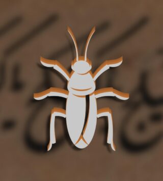 Тараканы — круче, чем мы думаем