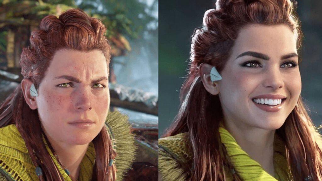 Мемы про DLSS 5: как нейросеть создаёт невероятное качество изображения без потери FPS — DLSS 5 в Horizon