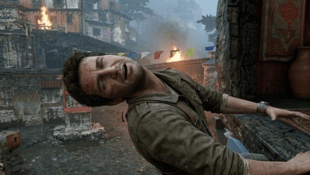 Мем про DLSS 5 NVIDIA — юмористический взгляд на революционный ИИ-рендеринг и фотореалистичное освещение в играх 2026 года — DLSS 5 в Uncharted