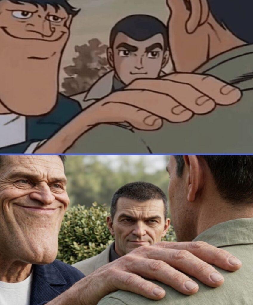 DLSS 5 в гейминге мем: как ИИ-технология NVIDIA поднимает качество и производительность на новый уровень