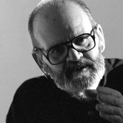 Великие мастера ужасов: Лучио Фульчи — трагический титан итальянского хоррора