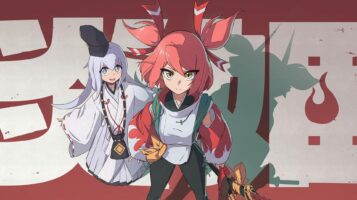 Скрытая жемчужина: анимешный инди-слэшер Homura Hime