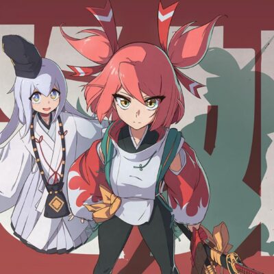 Скрытая жемчужина: анимешный инди-слэшер Homura Hime