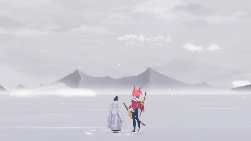 Обзор игры Homura Hime для ПК и Switch 2 — рецензия на Homura Hime