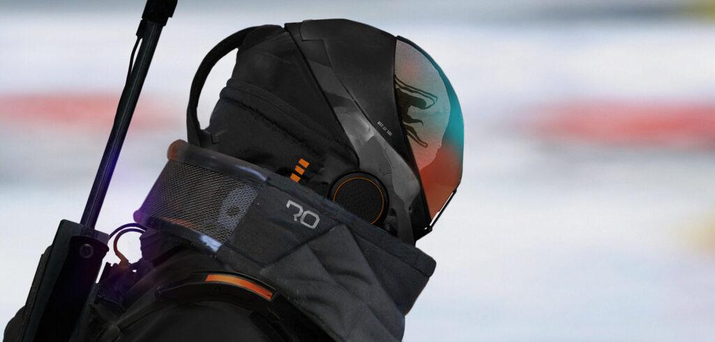 Joseph Cross art — дизайн персонажей Marathon Bungie