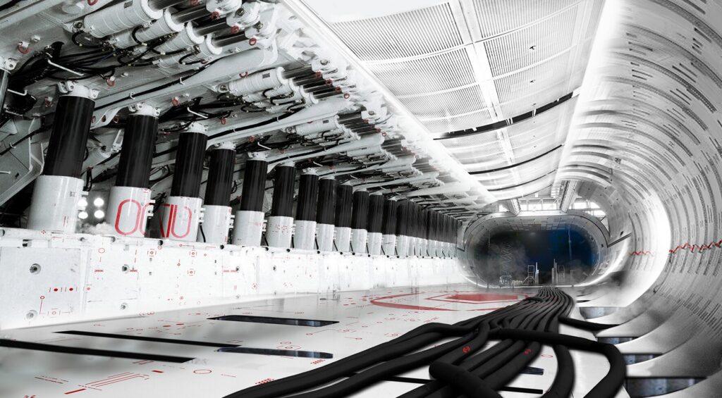 Арт-дизайн экстракшен-шутера Marathon — стиль и эстетика