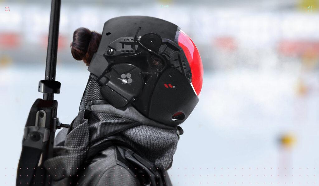 Bungie концепт-арт — работы художника Джозефа Кросса