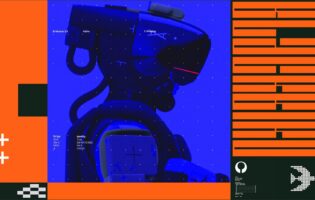 Пластиковый футуризм: арт Джозефа Кросса, художника Marathon, Destiny и Dead Space