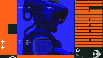 Пластиковый футуризм: арт Джозефа Кросса, художника Marathon, Destiny и Dead Space