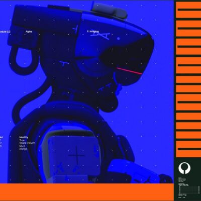 Пластиковый футуризм: арт Джозефа Кросса, художника Marathon, Destiny и Dead Space