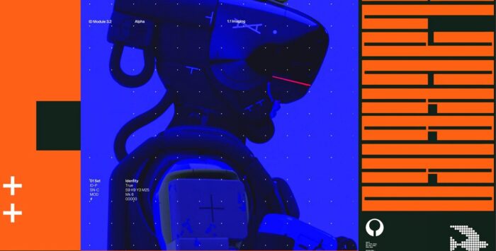 Пластиковый футуризм: арт Джозефа Кросса, художника Marathon, Destiny и Dead Space