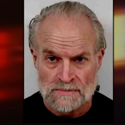 Понедельник начинается с дичи! Мистера Уайта арестовали — именно за то, о чём вы подумали