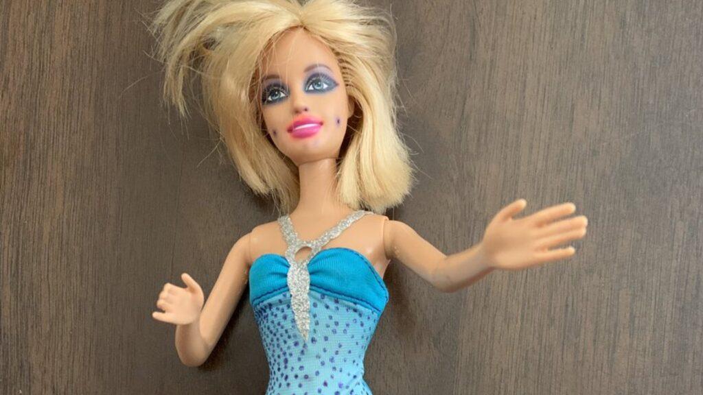 Запрещенные вещества в упаковке кукол Барби — микродозы найдены в коробках, проданных в Cargo Largo, Миссури — понедельник начинается с дичи!