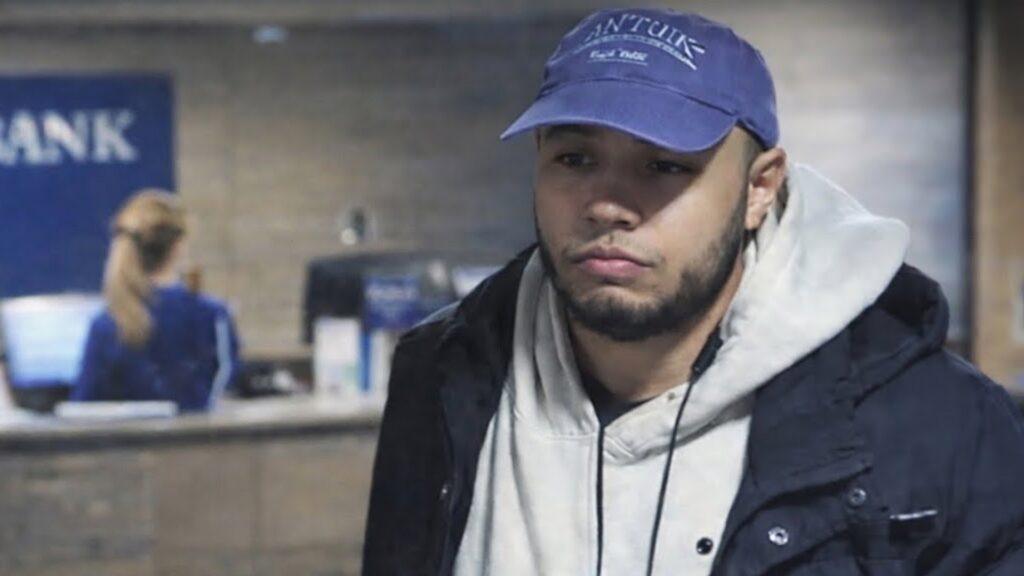 Густаво ДеХесус Торрес, который попытался ограбить 6 банков в Нью-Йорке за 5 дней и унёс всего 605 долларов — понедельник начинается с дичи!