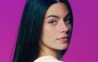 Пятничная муза: Ребекка Борга