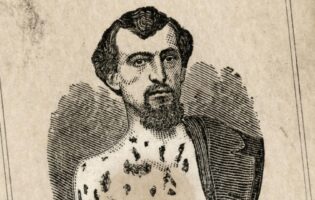 Так себе история: приключения «бессмертного» наёмника