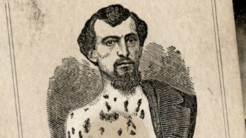 Так себе история: приключения «бессмертного» наёмника