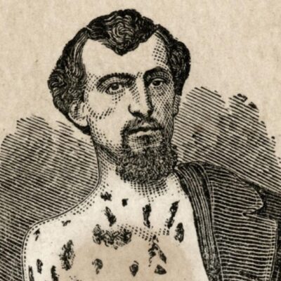 Так себе история: приключения «бессмертного» наёмника