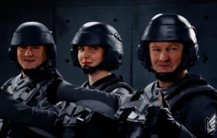 Игра Starship Troopers: Ultimate Bug War! нагло копирует Helldivers 2