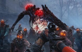 Глиномесы против зловещих мертвецов: обзор John Carpenter’s Toxic Commando