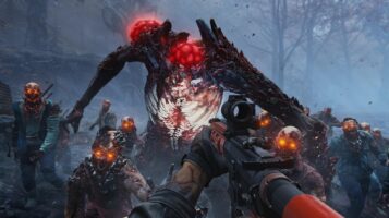 Глиномесы против зловещих мертвецов: обзор John Carpenter’s Toxic Commando