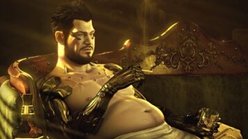 Если бы герои наших любимых игр разжирели