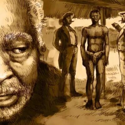 Так себе история Роке Флоренсио — раба, осеменителя, долгожителя