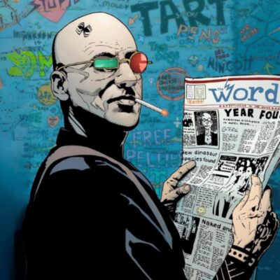 Пять хороших книг о цензуре и пропаганде