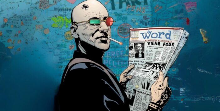 Пять хороших книг о цензуре и пропаганде