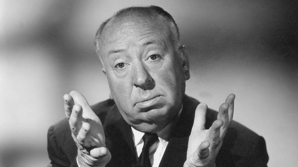 Альфред Хичкок — лучшие фильмы