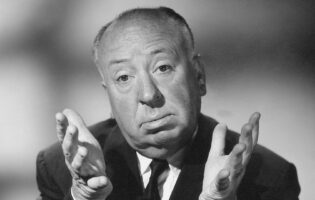 Великие мастера ужасов: Альфред Хичкок — автор «Психо», «Головокружения» и «Птиц»