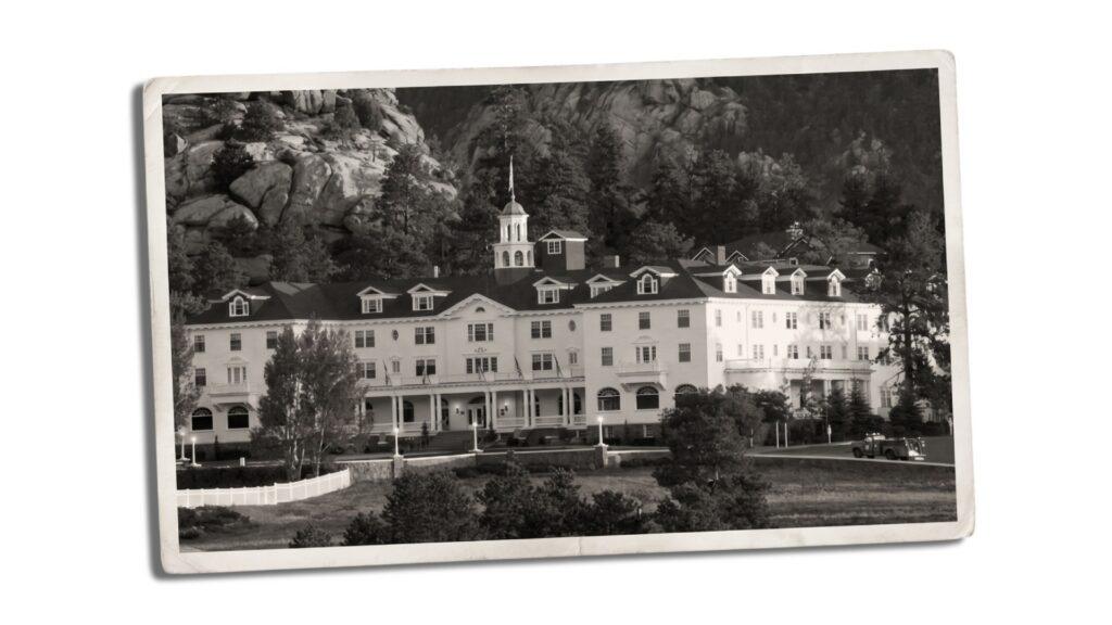 Отель Стэнли в Колорадо — паранормальная гостиница, вдохновившая Стивена Кинга на роман «Сияние».