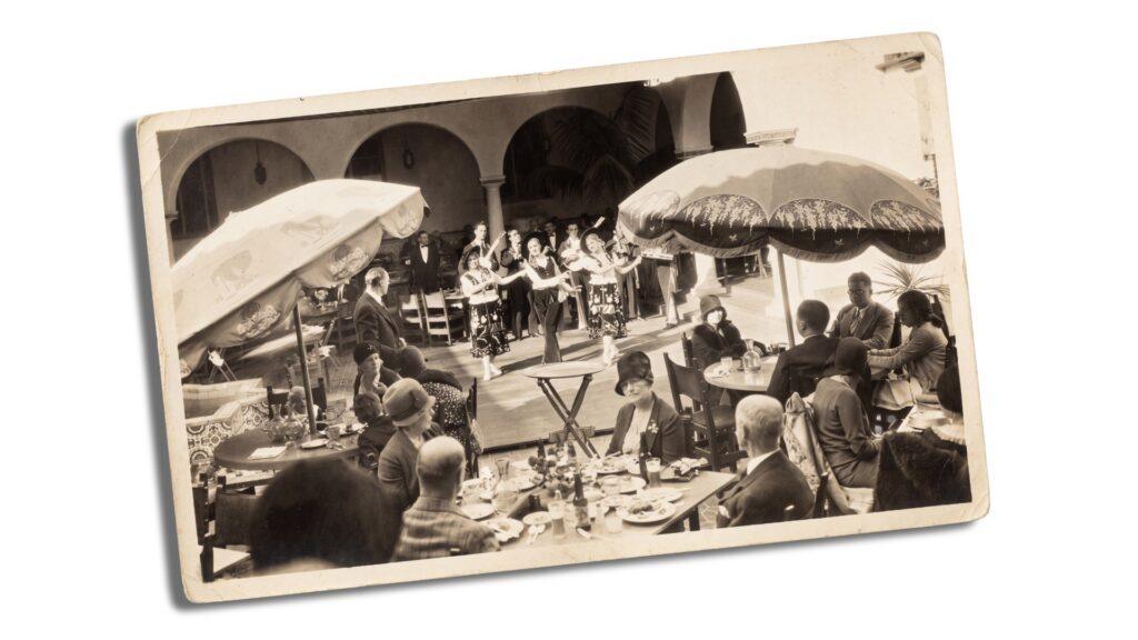 Отель Agua Caliente в Мексике: роковая история любви и мистические тайны.