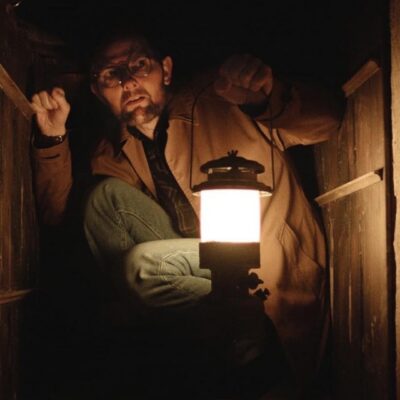 Мёртвые дети, отравленные любовники и проказливые ёкаи: гайд по жутким отелям мира