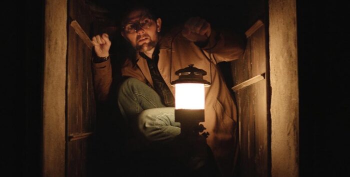 Мёртвые дети, отравленные любовники и проказливые ёкаи: гайд по жутким отелям мира