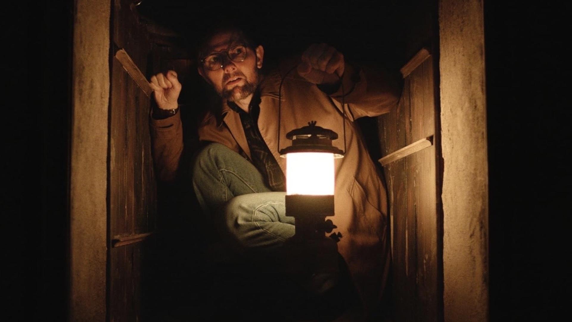 Рецензия на фильм «Хокум» — обзор фильма «Хокум»