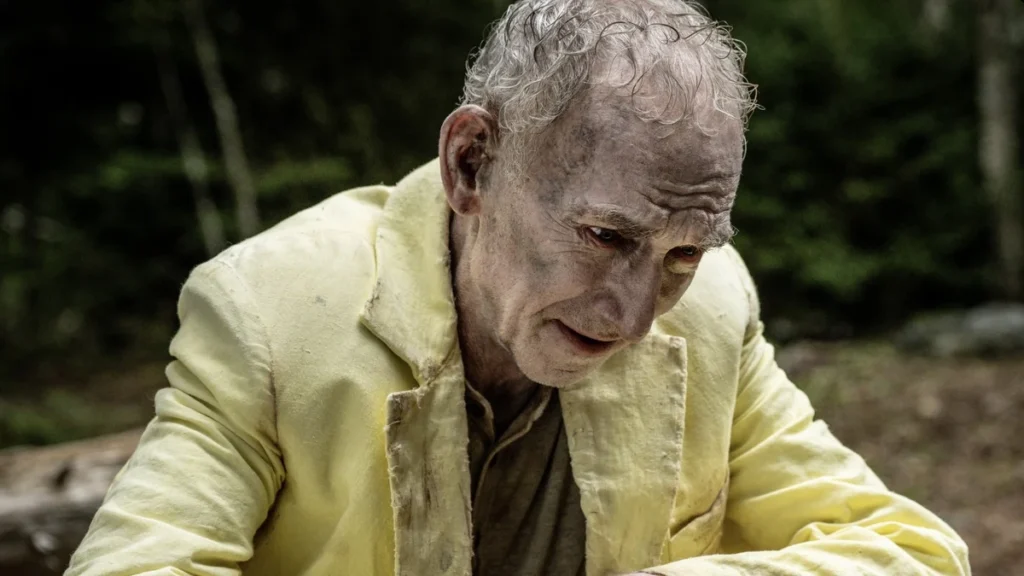 Обзор «Извне» From 4 сезон — стоит ли смотреть? Коротко о главном