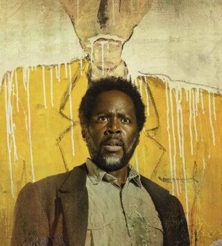 Фантомас разбушевался: как стартовал четвёртый сезон сериала «Извне»