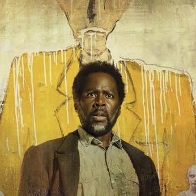 Фантомас разбушевался: как стартовал четвёртый сезон сериала «Извне»