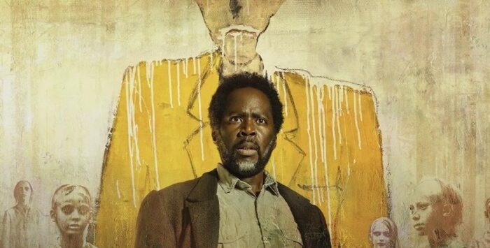 Фантомас разбушевался: как стартовал четвёртый сезон сериала «Извне»