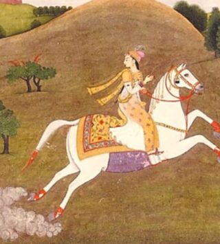 Безумный мир индийской алхимии: ртутный секс бога Шивы и охота на божественную сперму