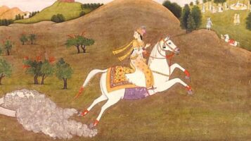 Безумный мир индийской алхимии: ртутный секс бога Шивы и охота на божественную сперму