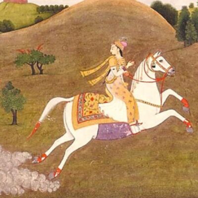 Безумный мир индийской алхимии: ртутный секс бога Шивы и охота на божественную сперму