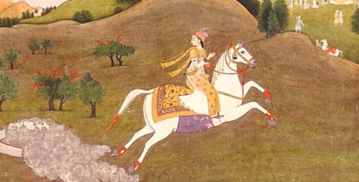 Безумный мир индийской алхимии: ртутный секс бога Шивы и охота на божественную сперму