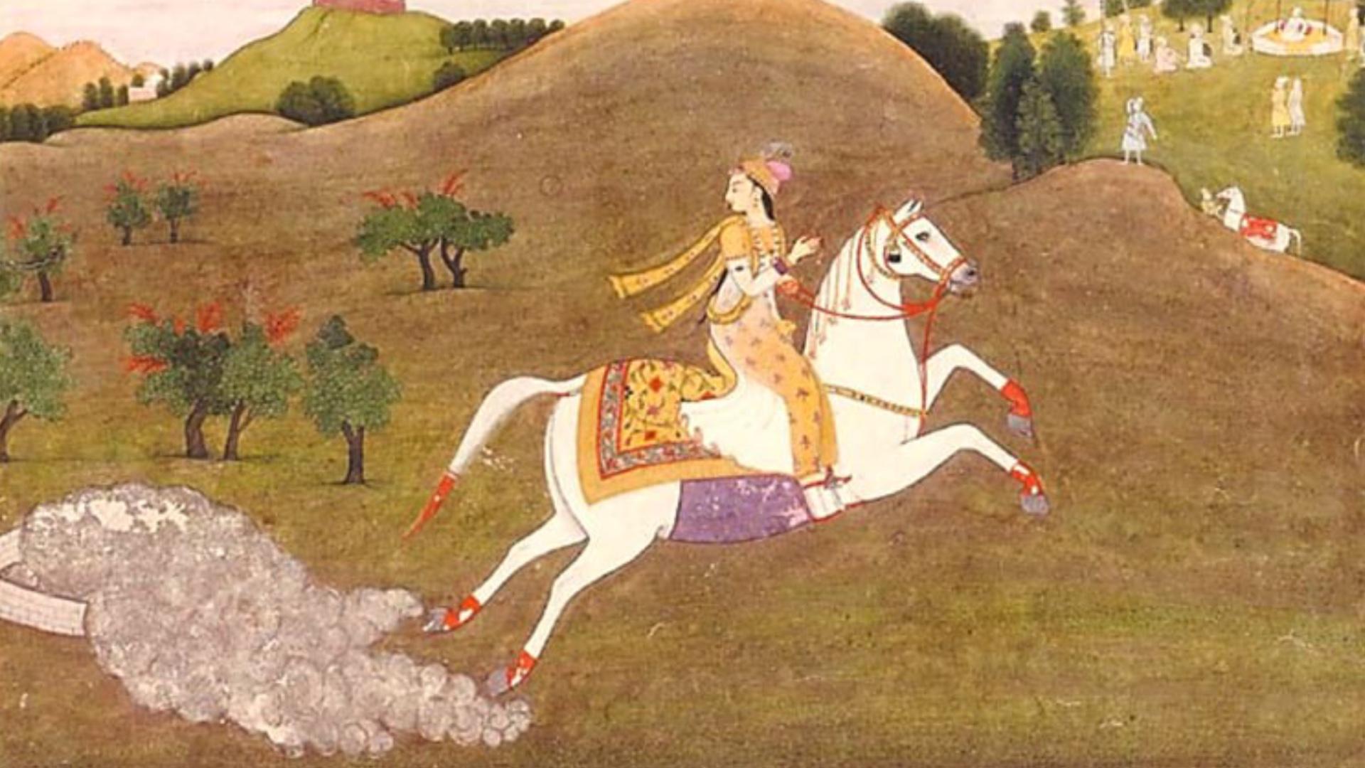 Как устроена древняя индийская алхимия