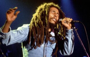 Понедельник начинается с дичи! На аукционе продают волосы Боба Марли