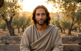 Понедельник начинается с дичи! Созвон с ИИсусом