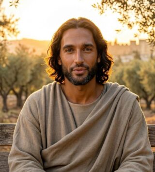 Понедельник начинается с дичи! Созвон с ИИсусом