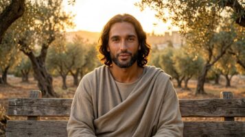 Понедельник начинается с дичи! Созвон с ИИсусом