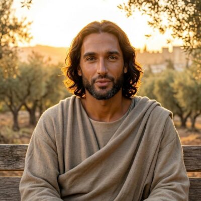 Понедельник начинается с дичи! Созвон с ИИсусом